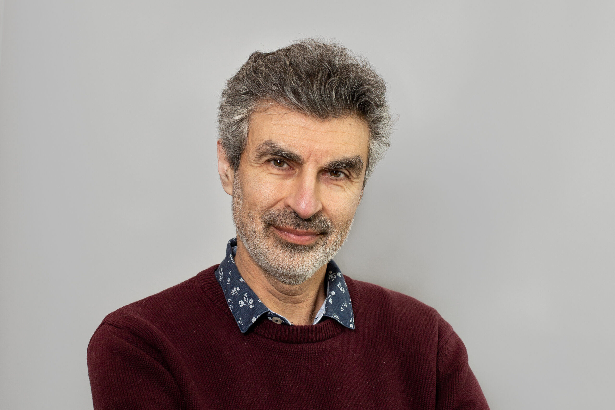 Dr. Yoshua Bengio