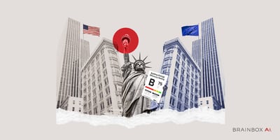 6 New Building Emissions Regulations in the US and EU