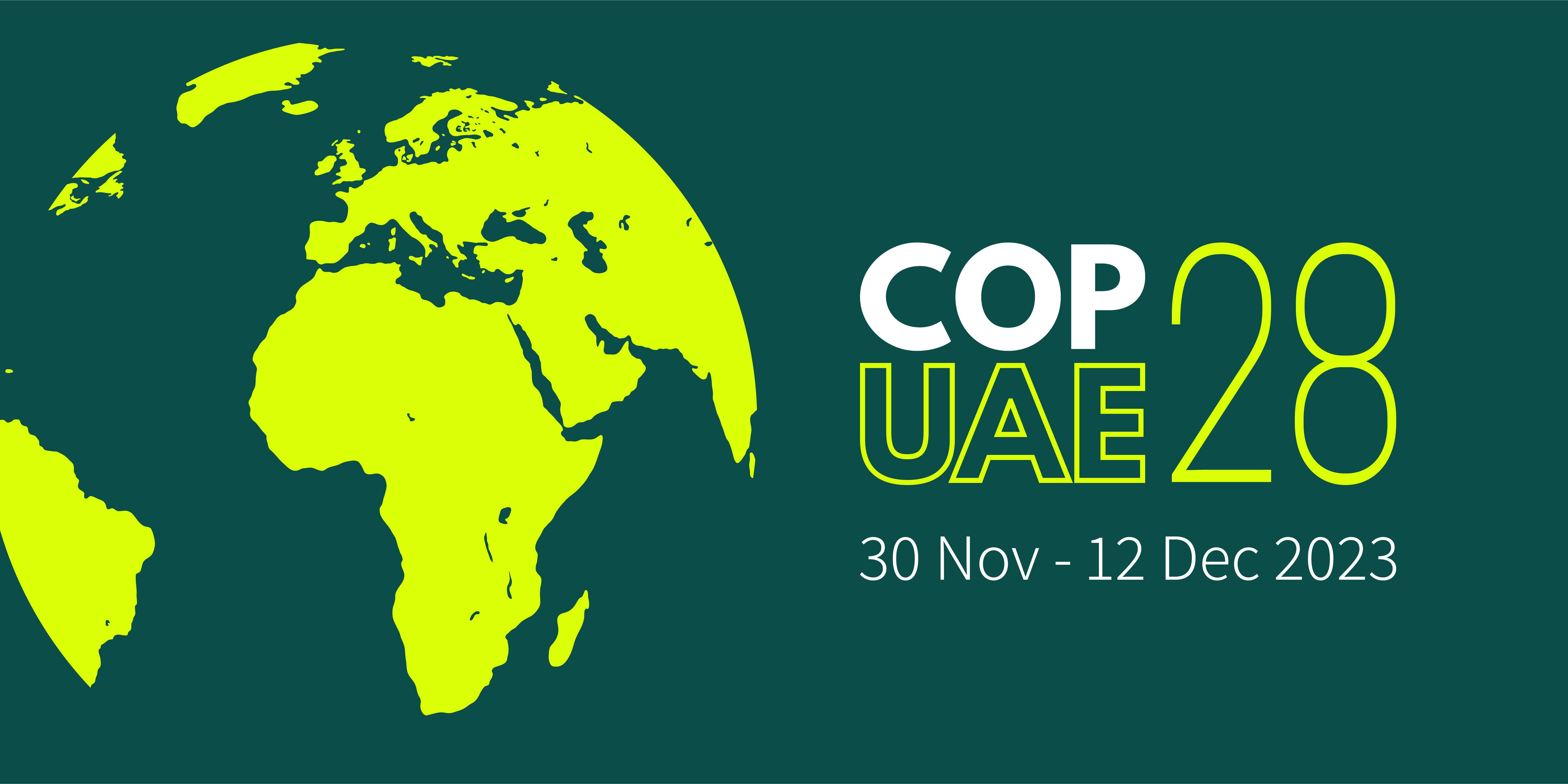 COP28 UAE