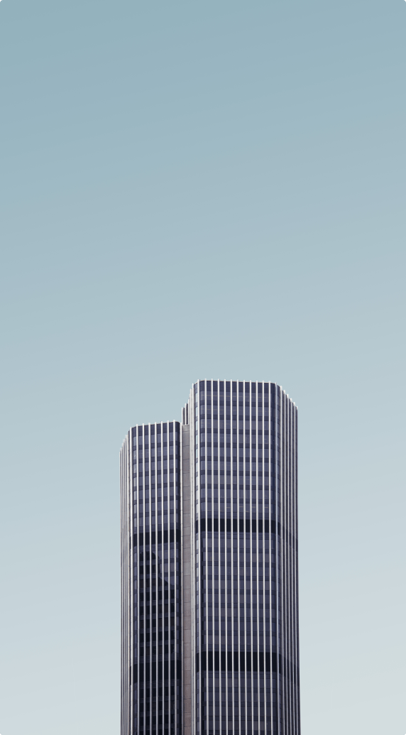 Large office building