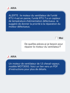 Maintenance prédictive