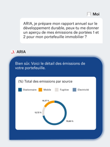 Génération de rapports