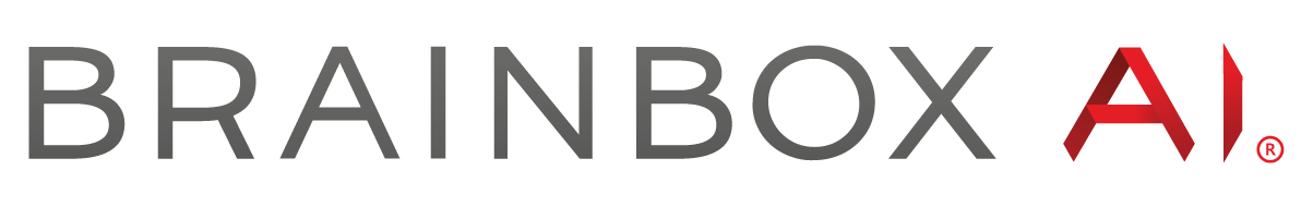 BrainBox AI Logo