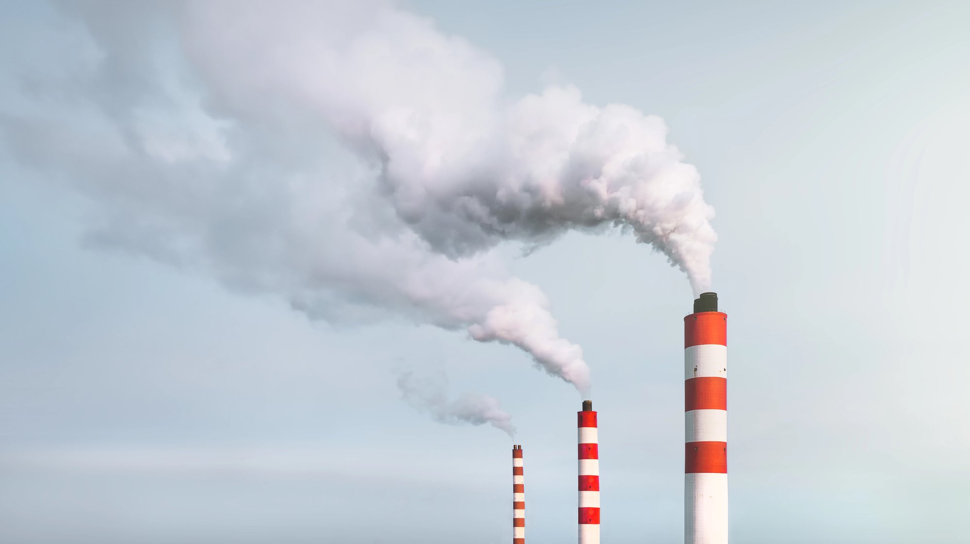 How to measure your company’s GHG emissions