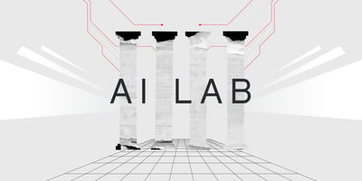 A preview into the BrainBox AI, Trane Technologies AI Lab & Showroom