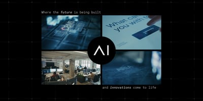 Our AI Lab & Showroom is officially open