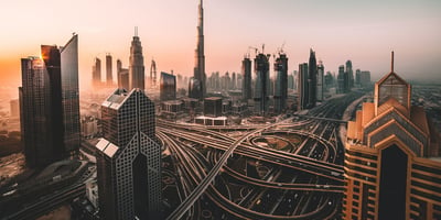BrainBox AI dévoile ses déploiements à Dubaï lors de la COP28