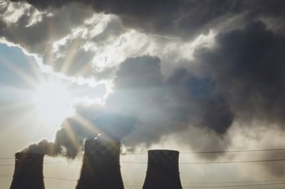 Methane (CH4)