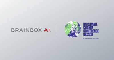 BrainBox AI est la seule entreprise canadienne choisie pour la vitrine de l'innovation de la 26e Conférence des Nations Unies sur les changements climatiques