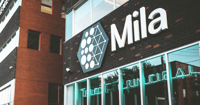 Mila announces a partnership with BrainBox AI to support the launch of the company’s first meta-learning project