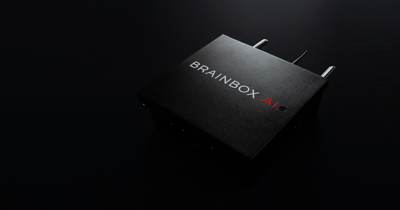 BrainBox AI Launch: First AI Technology for Autonomous Buildings