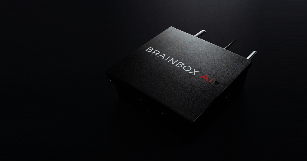 Lancement de BrainBox AI : première technologie d'intelligence artificielle pour des bâtiments autonomes