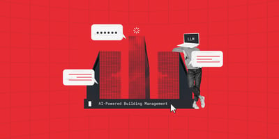 How LLMs are revolutionizing building management