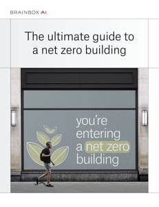 The ultimate guide to a net zero building