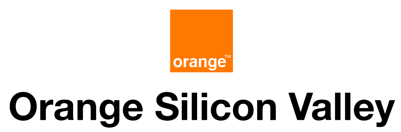 Orange Silicon Valley logo