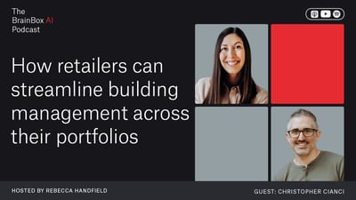 How retailers can streamline building management across their portfolios