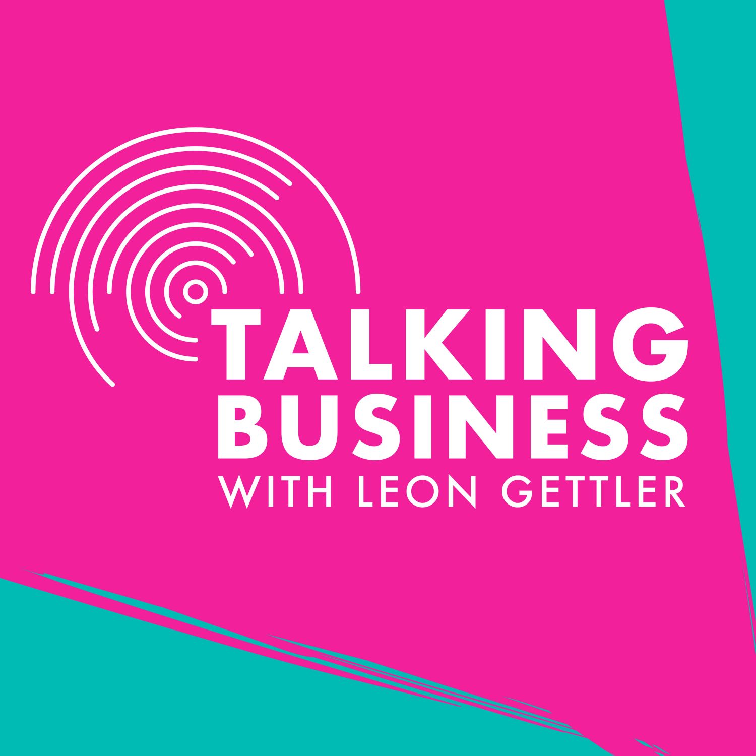 Talking Business#36 Interview with Ben Gill from BrainBox AI