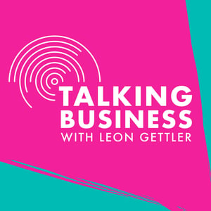 Talking Business#36 Interview with Ben Gill from BrainBox AI | BrainBox AI