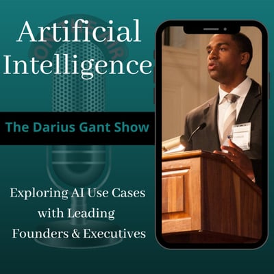 Decarbonizing Buildings with AI | Omar Tabba BrainBox AI