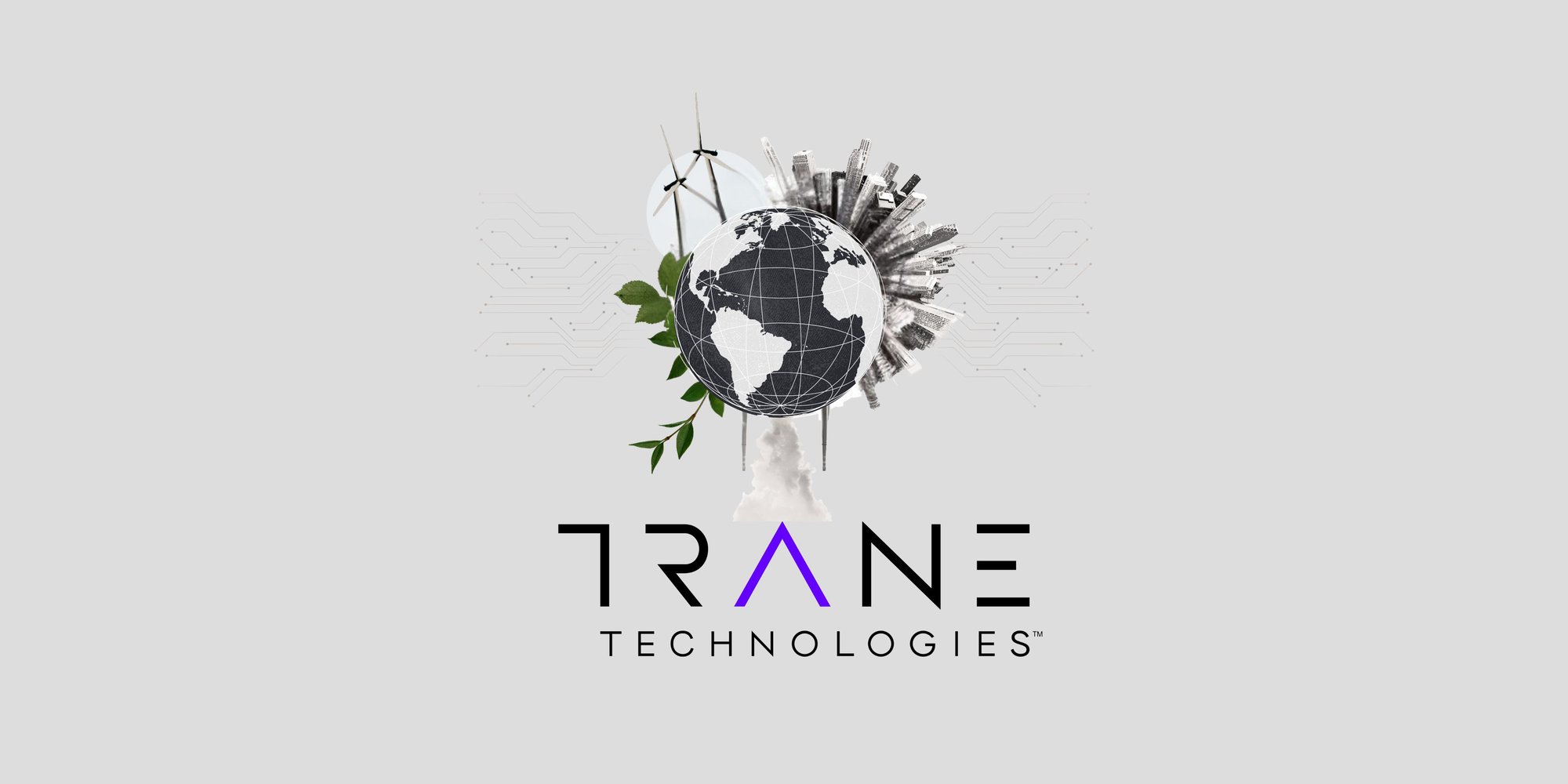 Trane Technologies complète l'acquisition de BrainBox AI