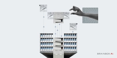 L’évolution de la gestion des bâtiments : De l'ascenseur à l’IA