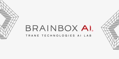 Trane Technologies Launches BrainBox AI Lab to Transform Energy Management and Sustainability in Buildings