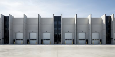 Trane Technologies & AWS Collaborate on Amazon Fulfillment Centers