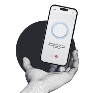 Virtual building engineer