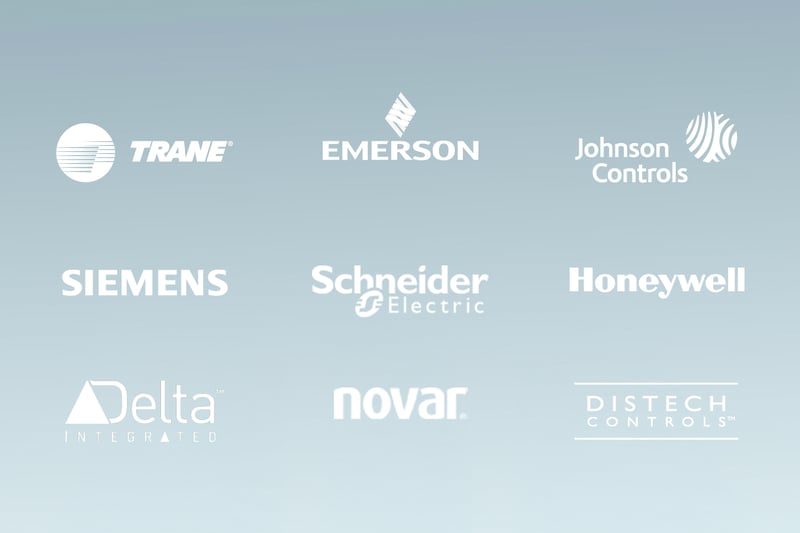 Cloud Building Management System Cbms