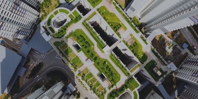 When green is gold: 4 reasons why sustainable buildings deserve their green premiums