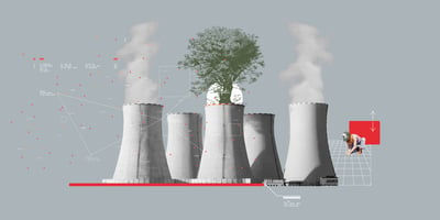 AI: The key to achieving global methane emission reduction goals