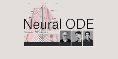 Neural ODEs: Pioneering AI Predictions for Buildings