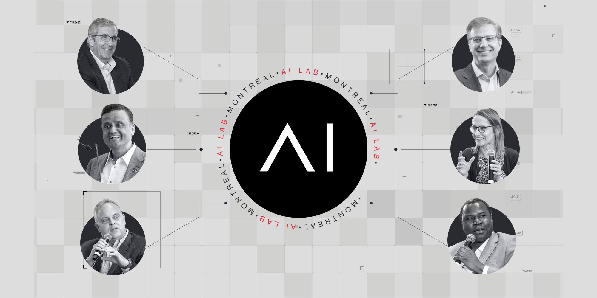 Wait Ai Lab A milestone in motion: reflecting on the launch of the AI Lab & Showroom
