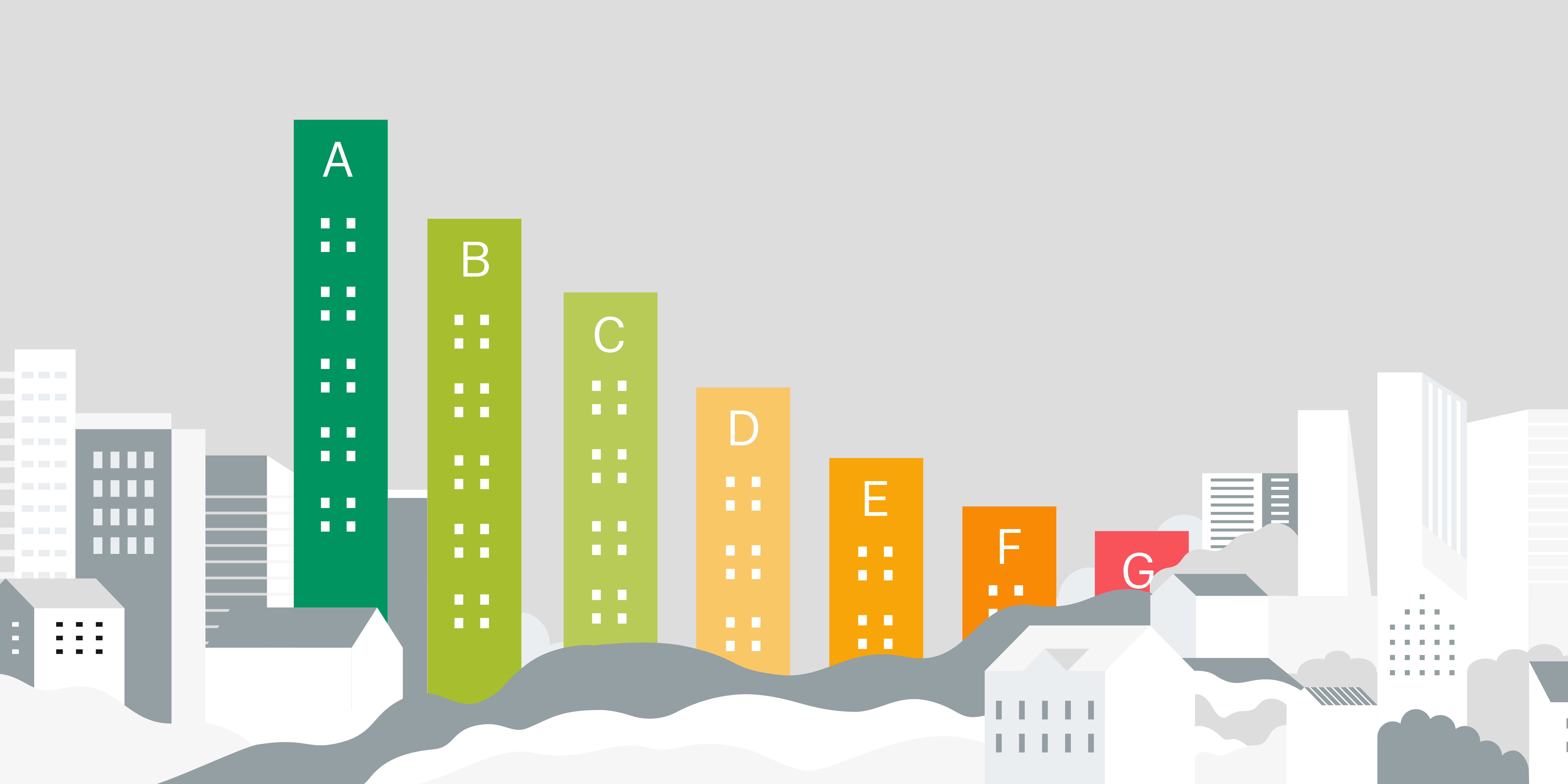 Carbon intensity: The ultimate emissions KPI for buildings