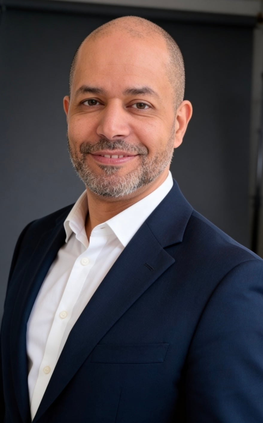 Mo Alhroub
