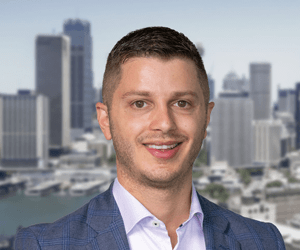 Daniel Lepore