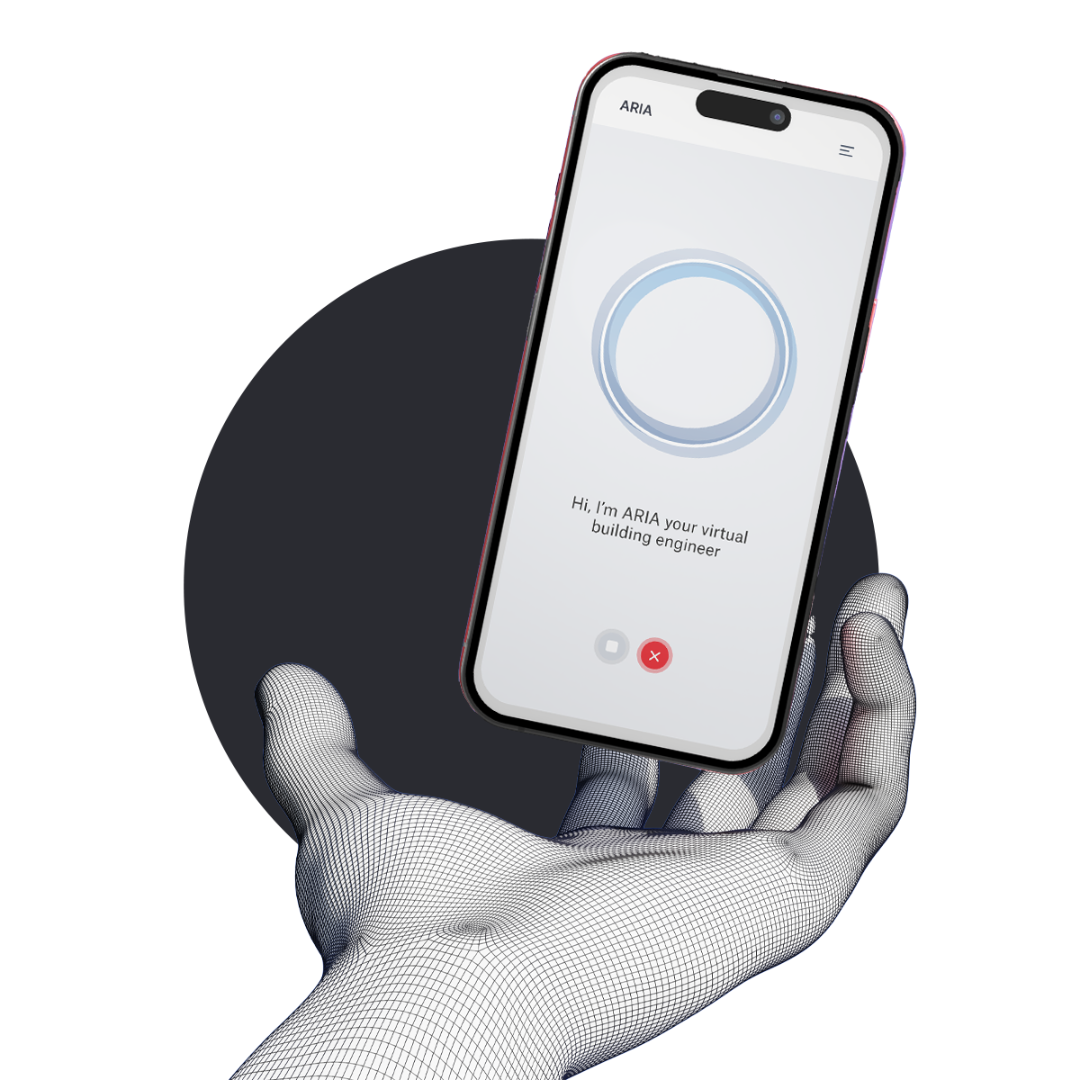 ARIA demo