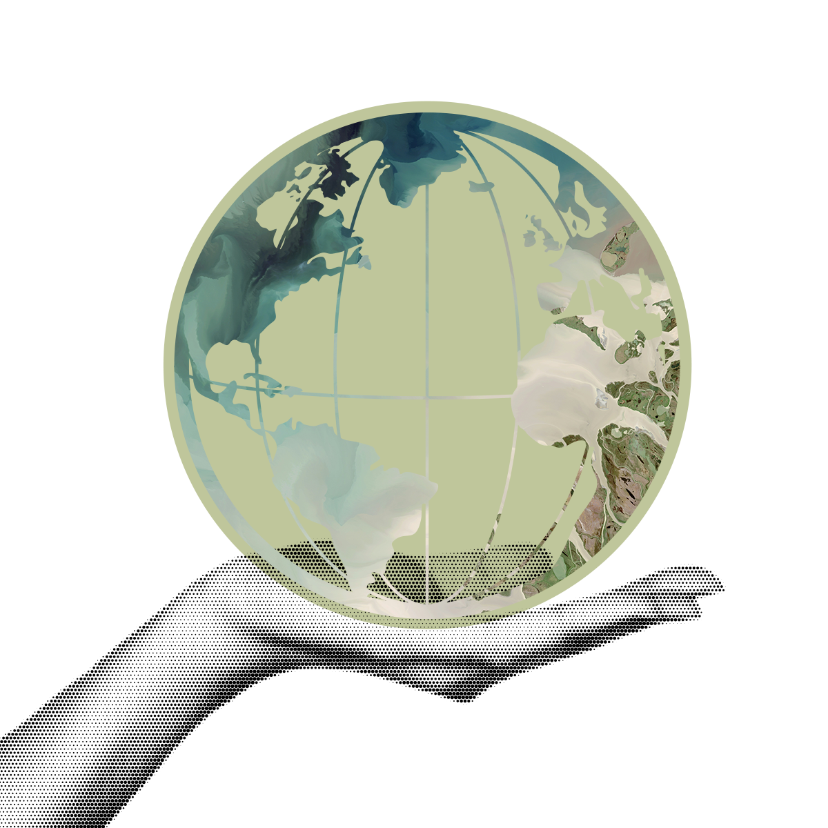 Join us to make the world more sustainable with AI